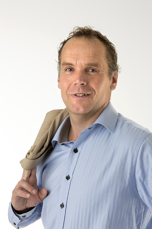 Toivo Koski - Taloudellisten riskien hallinta.