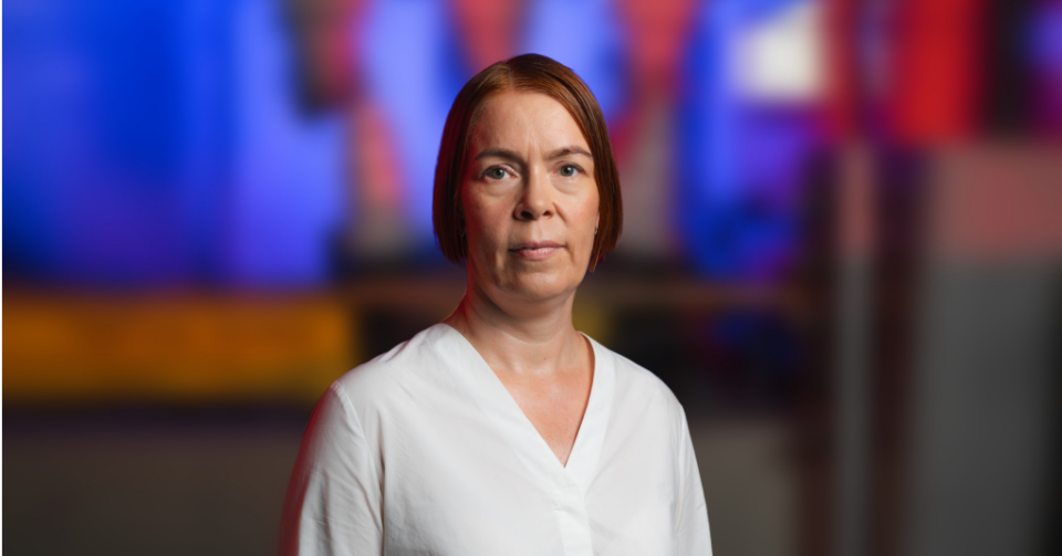 Lappeenrannan Energian konsernin talousjohtaja talousjohtaja - Talgraf ja Accuna bi-ohjelmisto Kokemuksia.