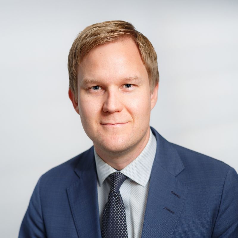 Kouluttaja-profiili Jaakko Rönkkö - Kirjanpidon perusteet Talgraf.